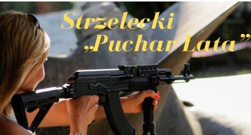 W Muzeum wokół karabinu. Wystrzałowy początek lata!