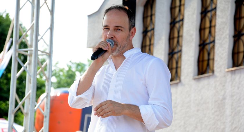 Dziś Strzelecki „Puchar Lata”. Koncert Dariusza Bernatka!