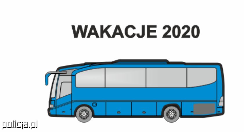 Skarżysko. Zadbaj o bezpieczeństwo dzieci...
