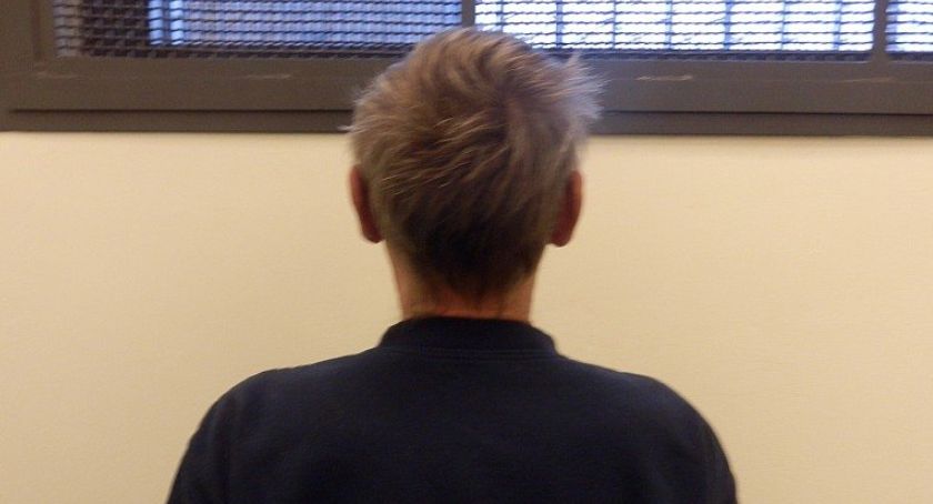 Niejedno ma na sumieniu. Działalność, która doprowadziła go za kraty
