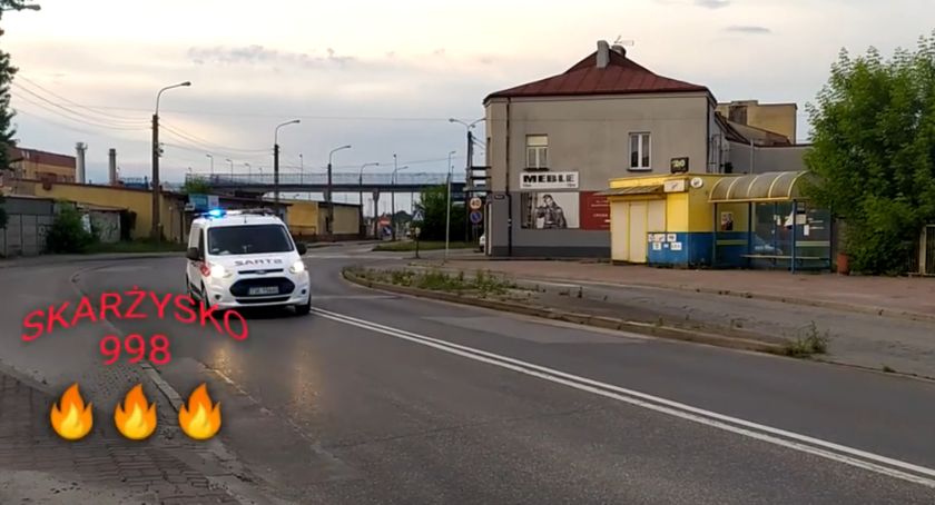 Powódź. Nasi strażacy pospieszyli z pomocą w okolicy Rzeszowa