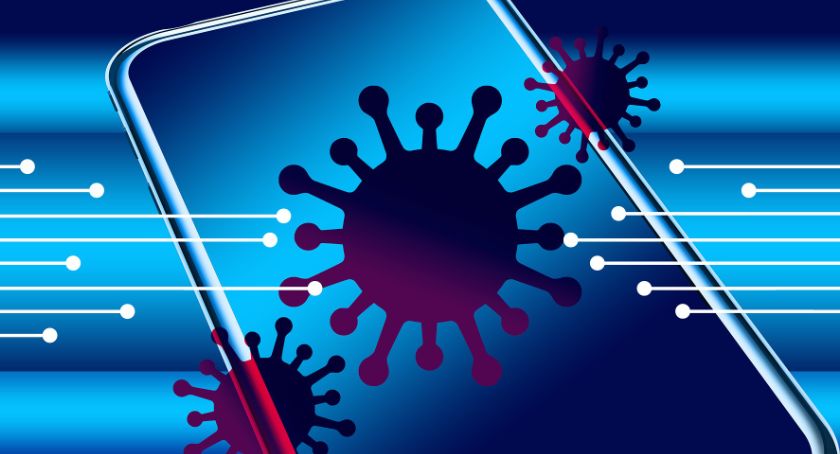 Epidemia: Zmarł starszy mężczyzna z naszego powiatu! 