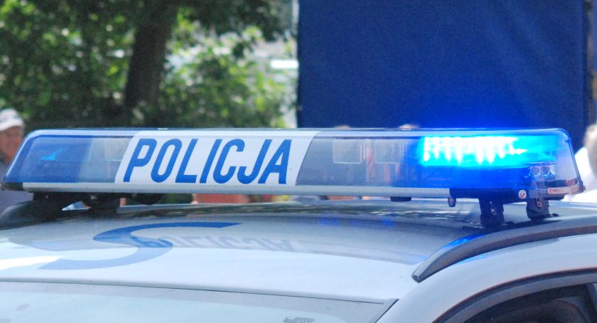 Będzie jak znalazł na następną budowę. Z workami kleju i paczkami styropianu 