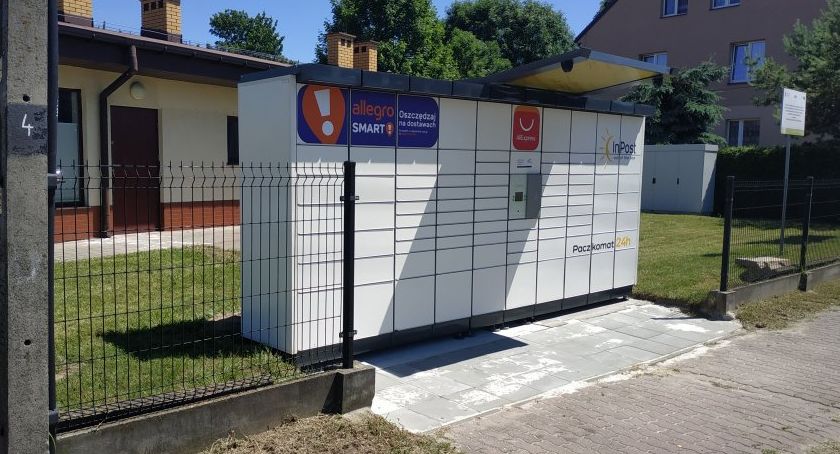 Można robić zakupy przez internet 