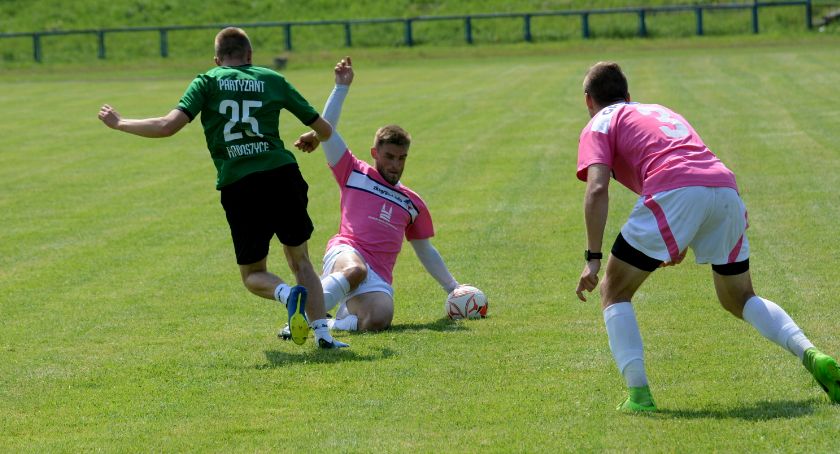 IV liga rusza niebawem. Wiemy z kim na początku zagra Orlicz i Granat