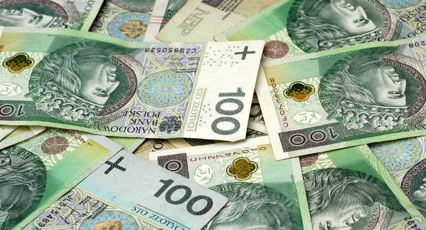 Milionerzy z powiatu skarżyskiego