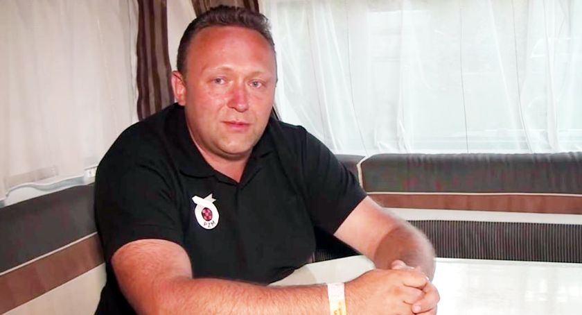 Caravaning sposobem na wakacje? Rozmowa z Pawłem Barszczem ze Skarżyskiego Klubu Caravaningowego 