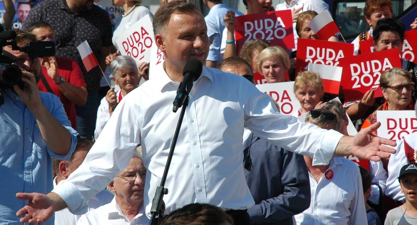 Jak głosowaliśmy w naszych gminach? 
