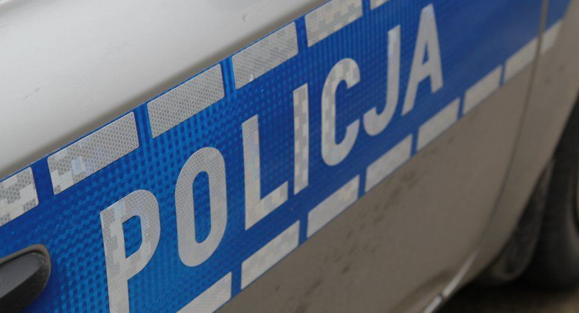 Zabrał katalizator i...w długą. Działał sam czy może miał kogoś do pomocy?