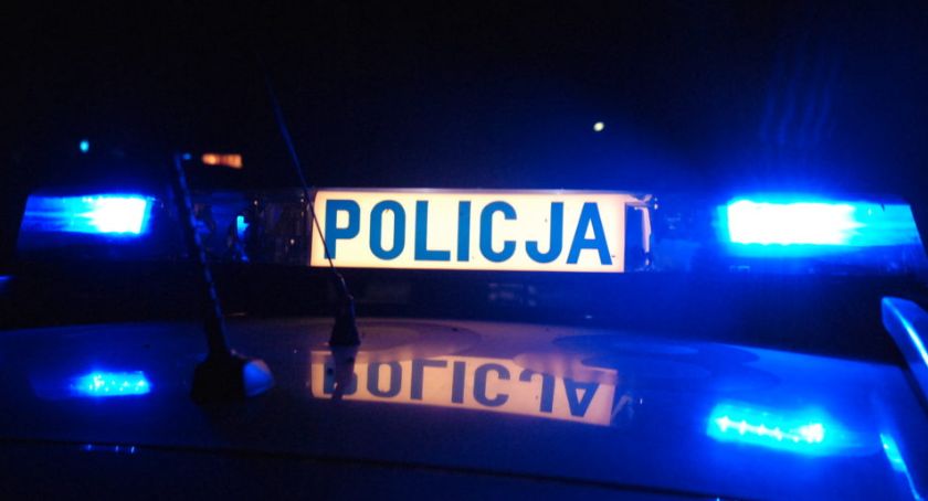 Zgubiła go jedna, niewłaściwa cecha. A w policyjnej kartotece znalazły się nowe pozycje 