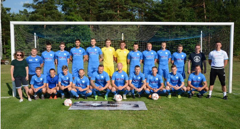 Skarb Kibica MKS Orlicz Suchedniów