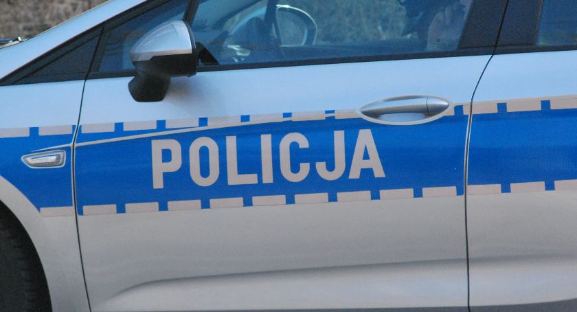 Po nitce do kłębka, czyli... Cela wypełniona policyjnymi aresztantami
