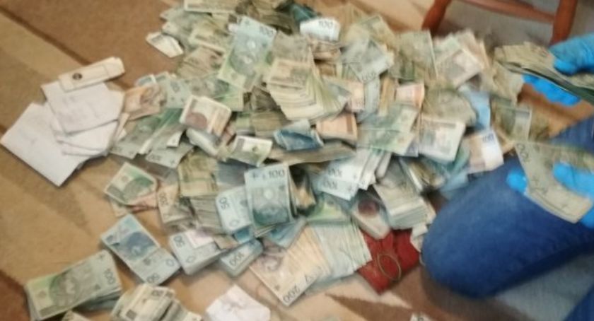 Ponad 7 mln zł. Gigantyczne wyłudzenie pieniędzy z NFZ?