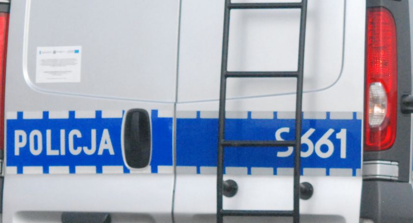 Oszukany syn, matka w Komendzie Powiatowej Policji. Dlaczego?