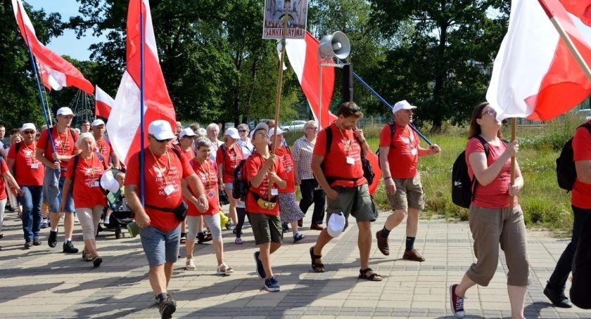 Będzie piesza pielgrzymka na Jasną Górę ze Skarżyska-Kamiennej