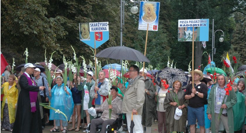 W piętek rusza pielgrzymka ze Skarżyska-Kamiennej