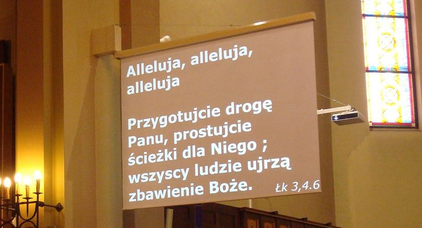 Suchedniów: Multimedialna inicjatywa parafian