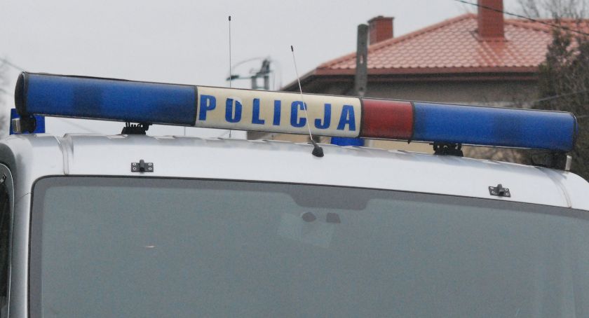 W gminie Łączna. Tego zdarzenia nie będą mile wspominać
