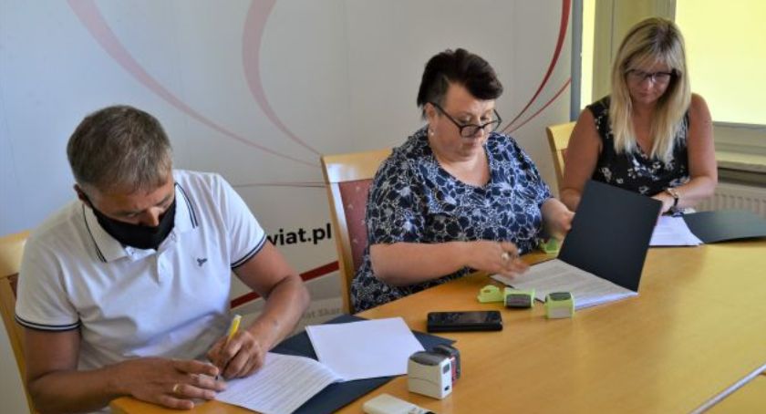 WTZ „Tęcza” wyremontuje świetlicę. Są pieniądze z PFRON