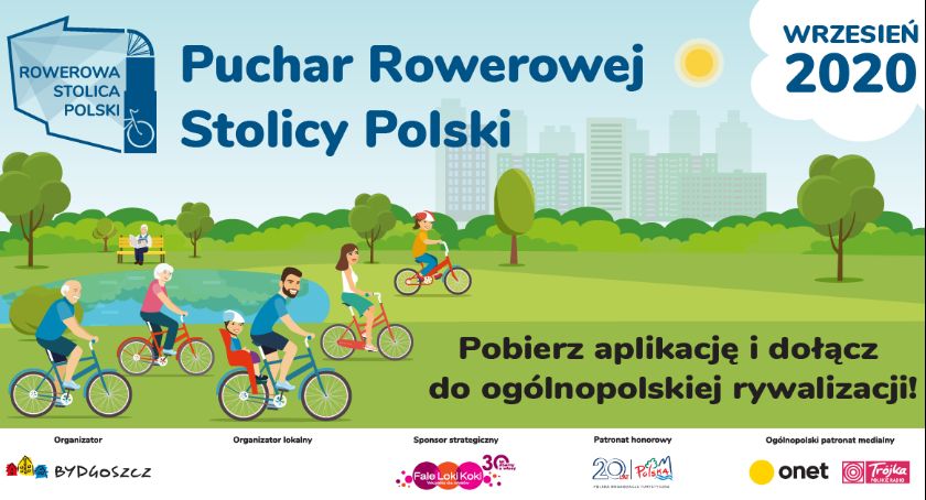 Skarżysko powalczy o Puchar Rowerowej Stolicy Polski 