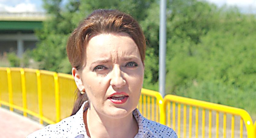 Posłanka Okła-Drewnowicz przeprasza. Dlaczego?