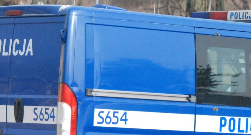 Szok! W ciągu jednego dnia zamierzali oszukać 13 osób