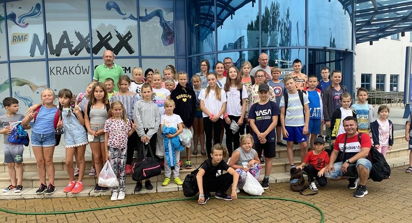 Pierwszy tydzień Letniej Akademii Karate za nami 