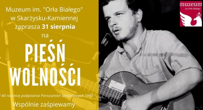 Zaśpiewaj w muzeum „Mury” – dla „Solidarności” i niepodległej Białorusi