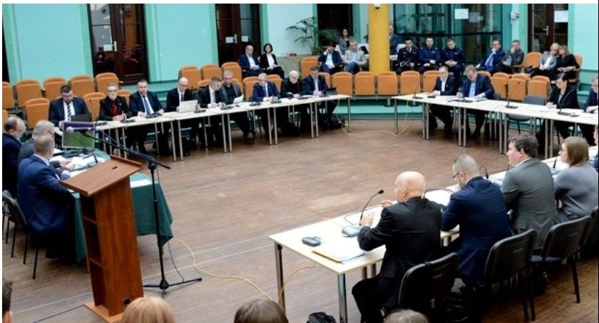 Dziś będą obradować skarżyscy radni 
