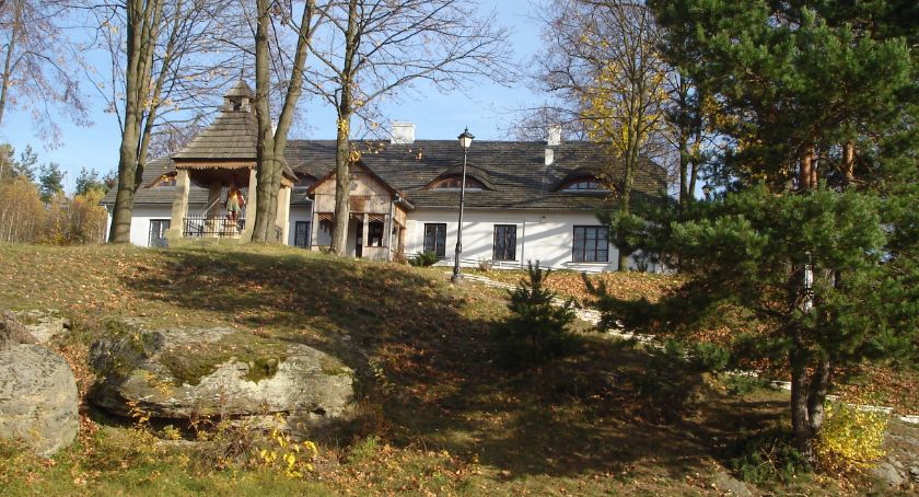 Szlakiem starych młynów