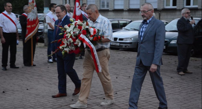 40. rocznica podpisania porozumień sierpniowych i powstania NSZZ 