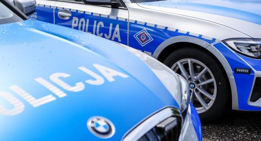 Początek roku szkolnego, a to oznacza, że... Przejścia dla pieszych pod lupą mundurowych 