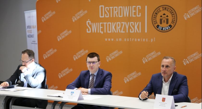 Samorządy łączą siły 