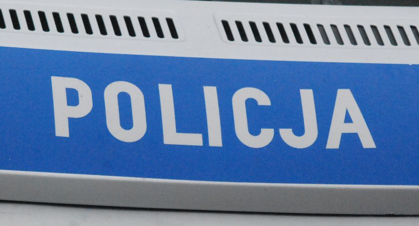 Spore straty po działalności złodzieja. Na terenie budowy 