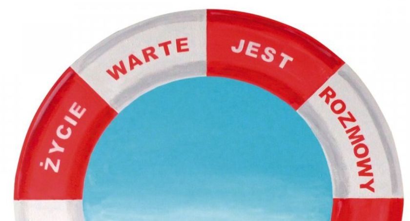 Samobójstwa. Wstrząsające statystyki. Jak ratować życie?