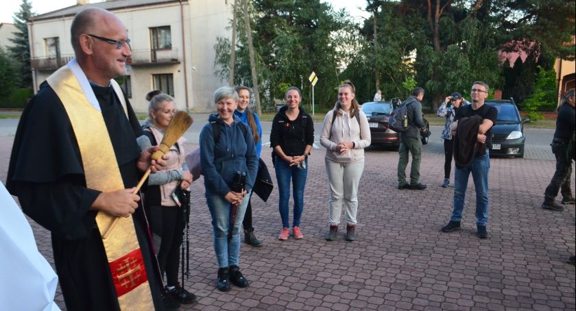 W samotności i milczeniu szli na spotkanie z Bogiem 