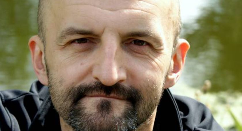 Krzysztof Szczygieł dyrektorem w Starachowicach