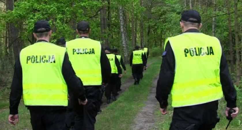 Zaginął 74-latek. Ktokolwiek go widział... proszony jest o powiadomienie policji