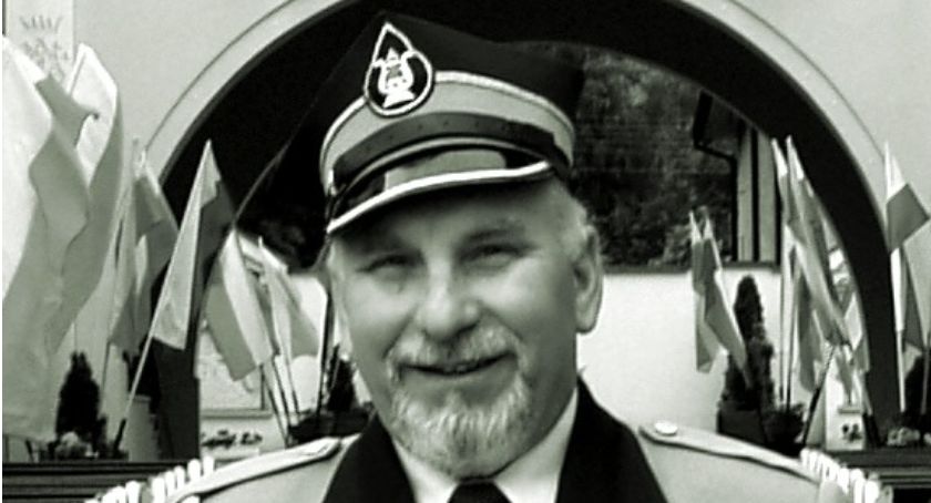 Pożegnanie znanego muzyka 