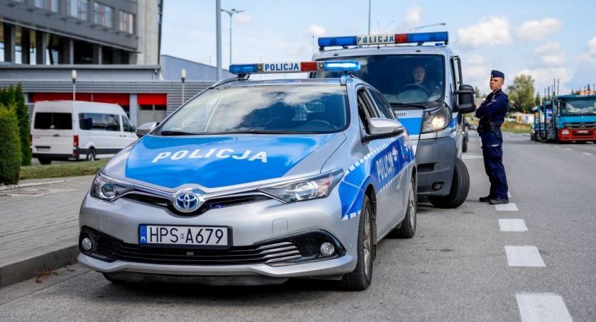 Głodny złodziej włamał się do mieszkania. Co zabrał ze sobą?