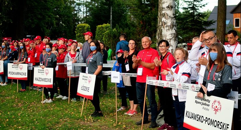 VI Ogólnopolski Turniej Bowlingowy Olimpiad Specjalnych rozpoczęty 