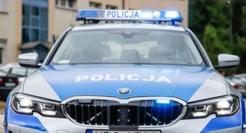 Mundurowi ponawiają swój apel. Przelała na konto oszustów 50 tys. złotych!