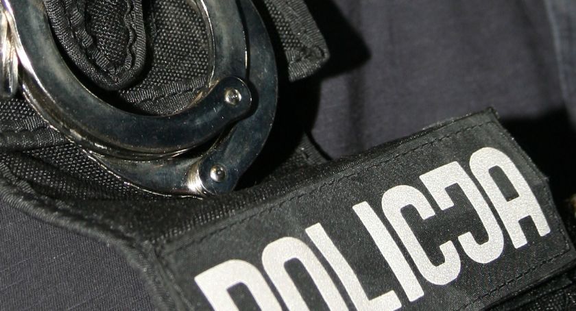 Telefon komórkowy na celowniku skarżyskich policjantów 
