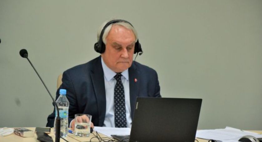 Dziś odbędzie się XXIII sesja Rady Powiatu Skarżyskiego
