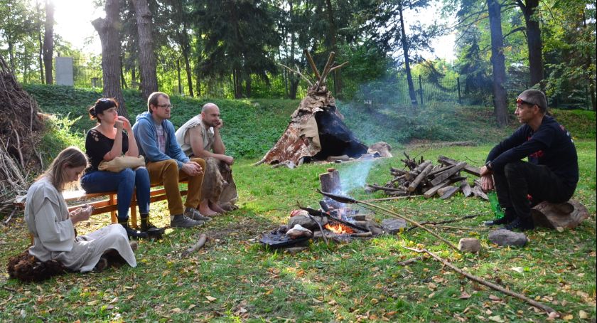 Trwa Piknik Archeologiczny „RYDNO”