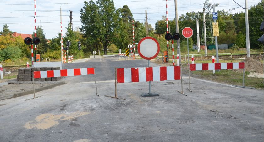 Będzie wygodniej i bezpieczniej 