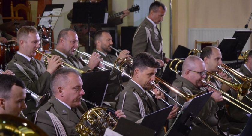 Muzyczna uczta w kościele świętego Józefa Oblubieńca