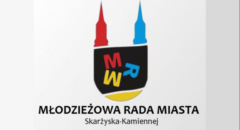 Młodzi mieszkańcy wybrali swoich radnych