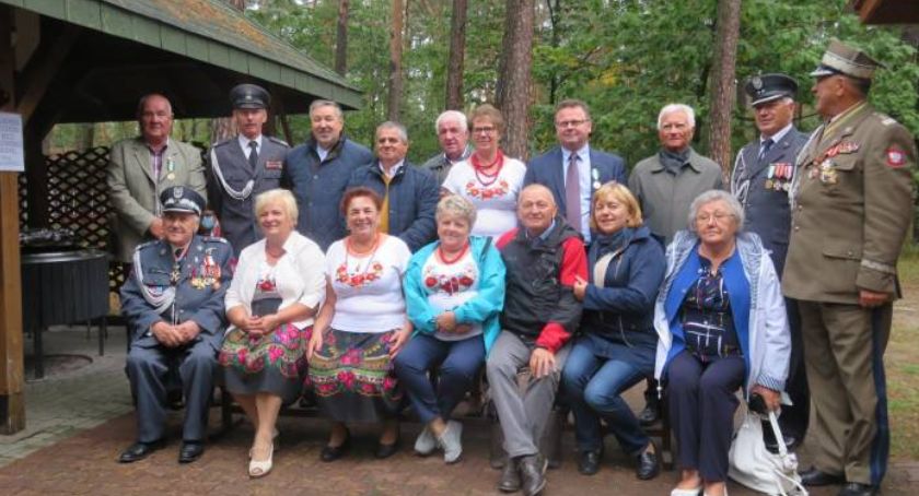 Pamiętają o poległych pod Gruszką