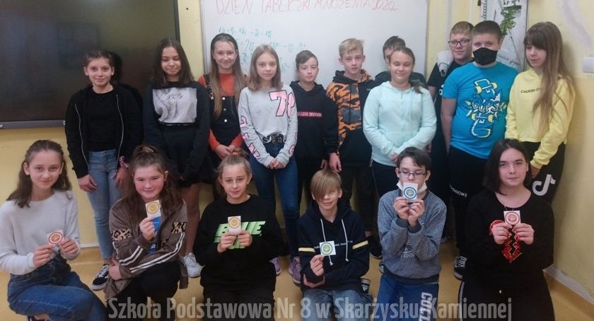 Matematyczne łamanie głów